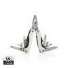 Mini Fix multitool in Silver