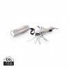 Outdoor Quattro set in Silver