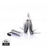 Multitool and torch set in Grey