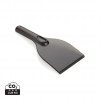 Ice scraper in Black