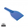 Ice scraper in Blue