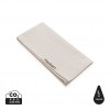 Ukiyo Aware™ 180gr rcotton table napkins 4pcs set in Off White
