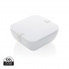 PP lunchbox square in White