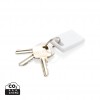 Square key finder 2.0 in White