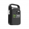 Power Vault RCS rplastic 21000 mAh portable power station in Black
