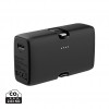 Urban Vitamin Los Angeles RCS rplastic 20W PD powerbank in Black