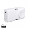 Urban Vitamin San Diego RCS rplastic 20W PD powerbank in White