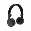 Foldable wireless headphone in Black