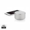 BBM wireless speaker in Silver