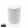 Funk wireless speaker in White