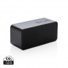DJ wireless speaker in Black