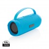 Soundboom waterproof 6W wireless speaker in Blue