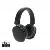 Swiss Peak Pro wireless headphone in Black