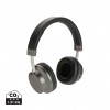 Swiss Peak wireless headphone V3 in Grey, Black