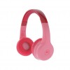 Motorola JR 300 kids wireless safety headphone in Pink