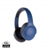 Urban Vitamin Fresno wireless headphone in Blue