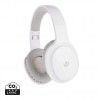 Urban Vitamin Belmont wireless headphone in White