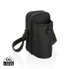 Tierra cooler sling bag in Black