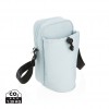 Tierra cooler sling bag in Blue
