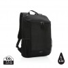 Swiss Peak AWARE™ 1200D deluxe cooler backpack in Black