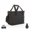 Impact AWARE™ large cooler bag in Black