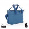 Impact AWARE™ large cooler bag in Blue