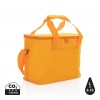 Impact AWARE™ large cooler bag in Orange