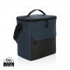 Kazu AWARE™ RPET basic cooler bag in Blue