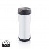 Boom eco mug in Black