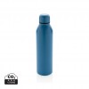 RCS Recycled stainless steel vacuum bottle 500ML in Blue