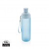 Impact leakproof tritan bottle in Blue, Blue