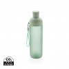 Impact leakproof tritan bottle in Green