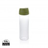 Tritan™ Renew bottle 0,75L Made In EU in Green