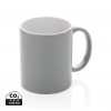 Ceramic classic mug in Grey