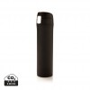 RCS Re-steel easy lock vacuum flask in Black