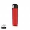 RCS Re-steel easy lock vacuum flask in Red