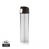 RCS Re-steel easy lock vacuum flask in Silver