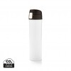 RCS Re-steel easy lock vacuum flask in White