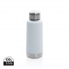 Trend leakproof vacuum bottle in White
