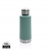 Trend leakproof vacuum bottle in Green