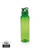 AS water bottle in Green
