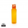 AS water bottle in Orange