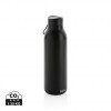 Avira Avior RCS Re-steel bottle 500 ML in Black