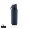 Avira Avior RCS Re-steel bottle 500 ML in Navy