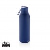 Avira Avior RCS Re-steel bottle 500 ML in Royal Blue