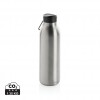 Avira Avior RCS Re-steel bottle 500 ML in Silver