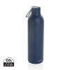 Avira Avior RCS Re-steel bottle 1L in Navy