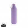 Avira Avior RCS Re-steel bottle 1L in Purple