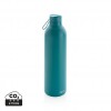 Avira Avior RCS Re-steel bottle 1L in Turquoise