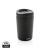 Avira Alya RCS Re-steel tumbler 300ML in Black